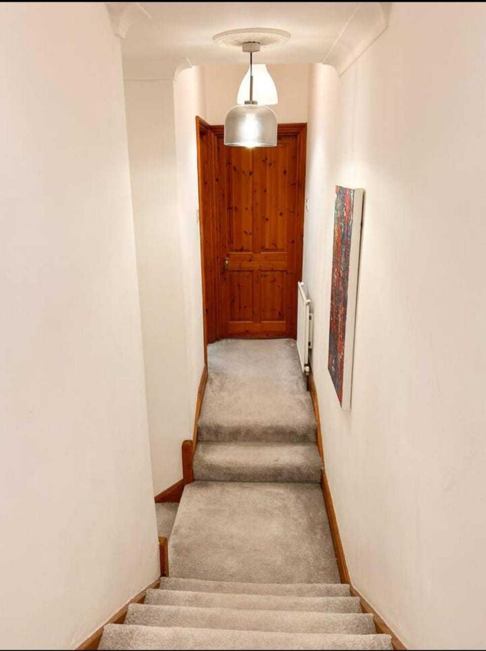 Beautiful modern home in Herts Apartment in Watford