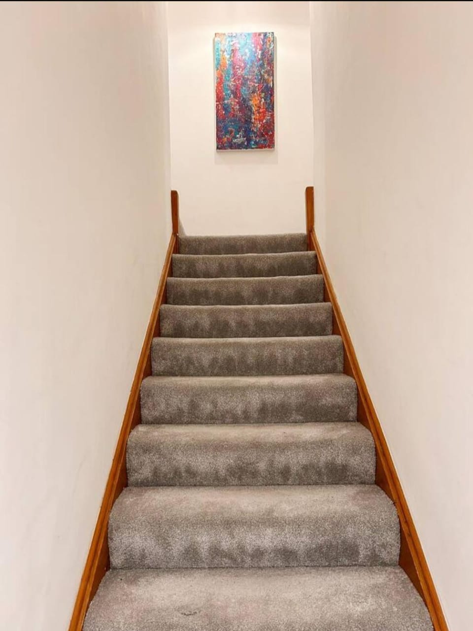 Beautiful modern home in Herts Apartment in Watford