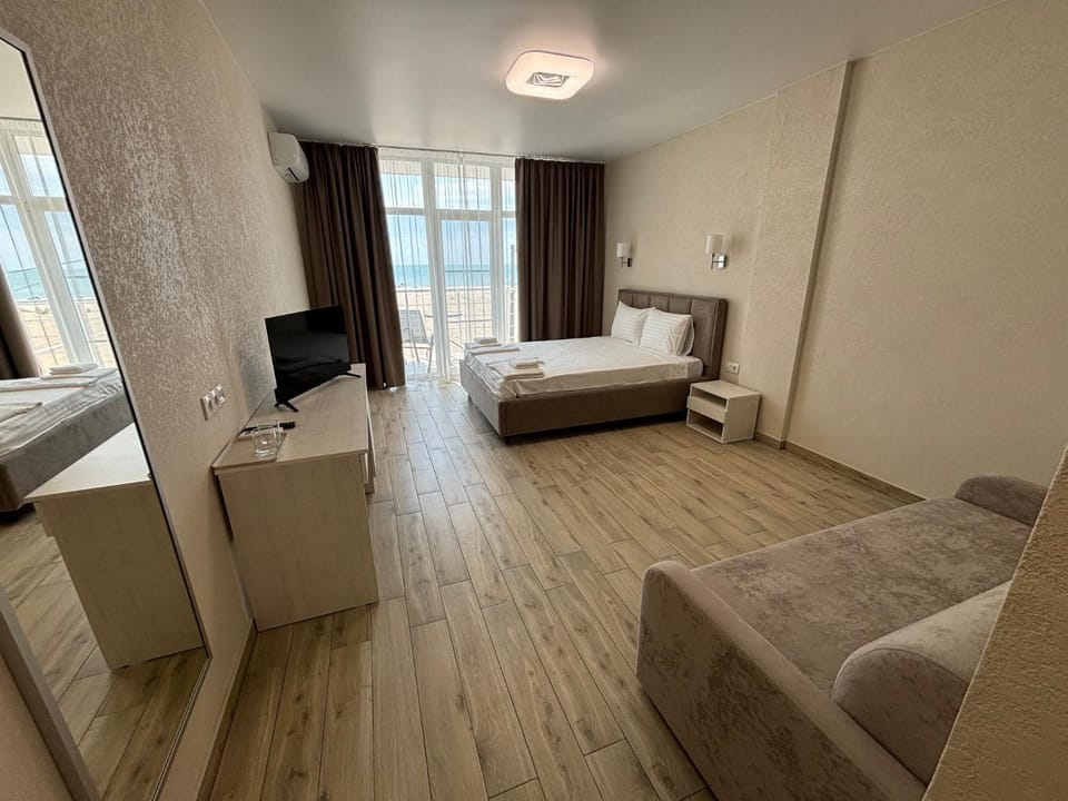 Milos Hotel Hotel in Odessa Oblast