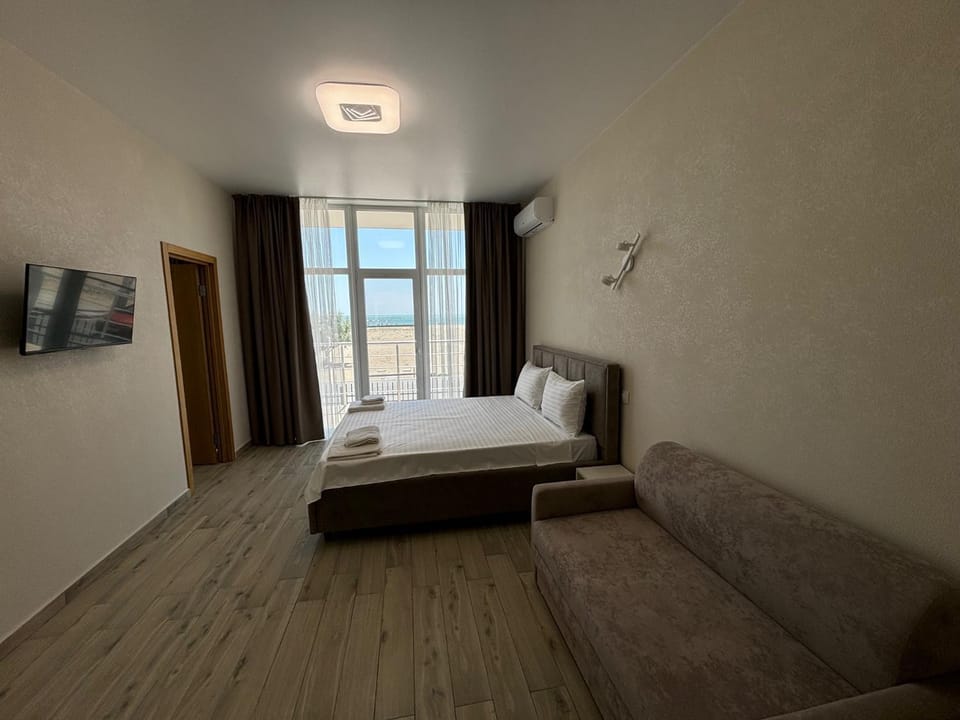 Milos Hotel Hotel in Odessa Oblast