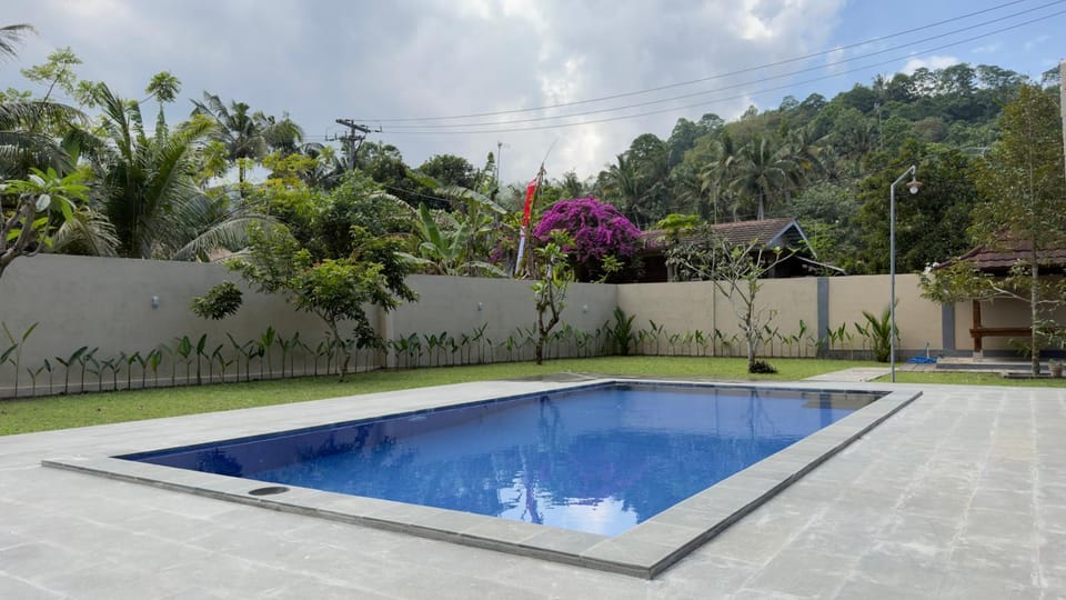 Garden view, Pool view, Swimming pool, Swimming pool