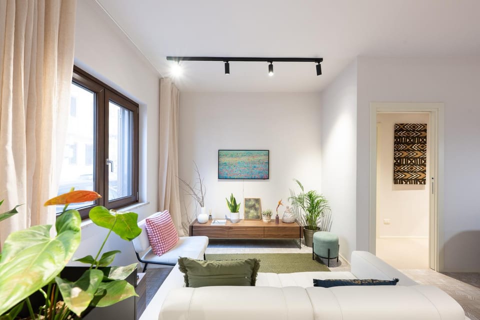 Communal lounge/ TV room, TV and multimedia