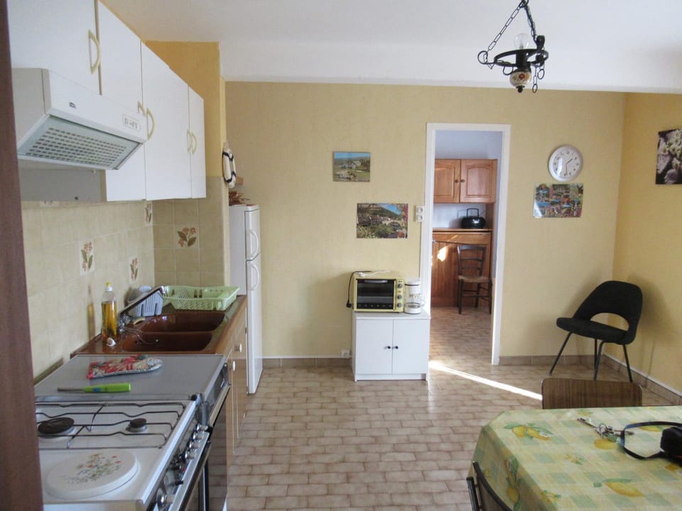 Lou camparol House in Occitanie
