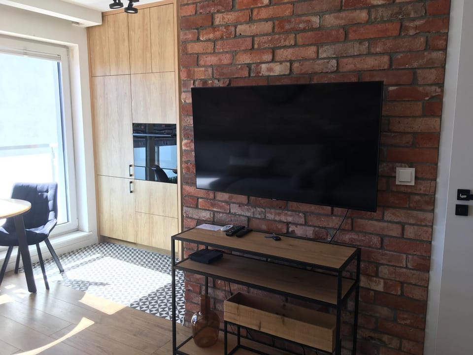 TV and multimedia