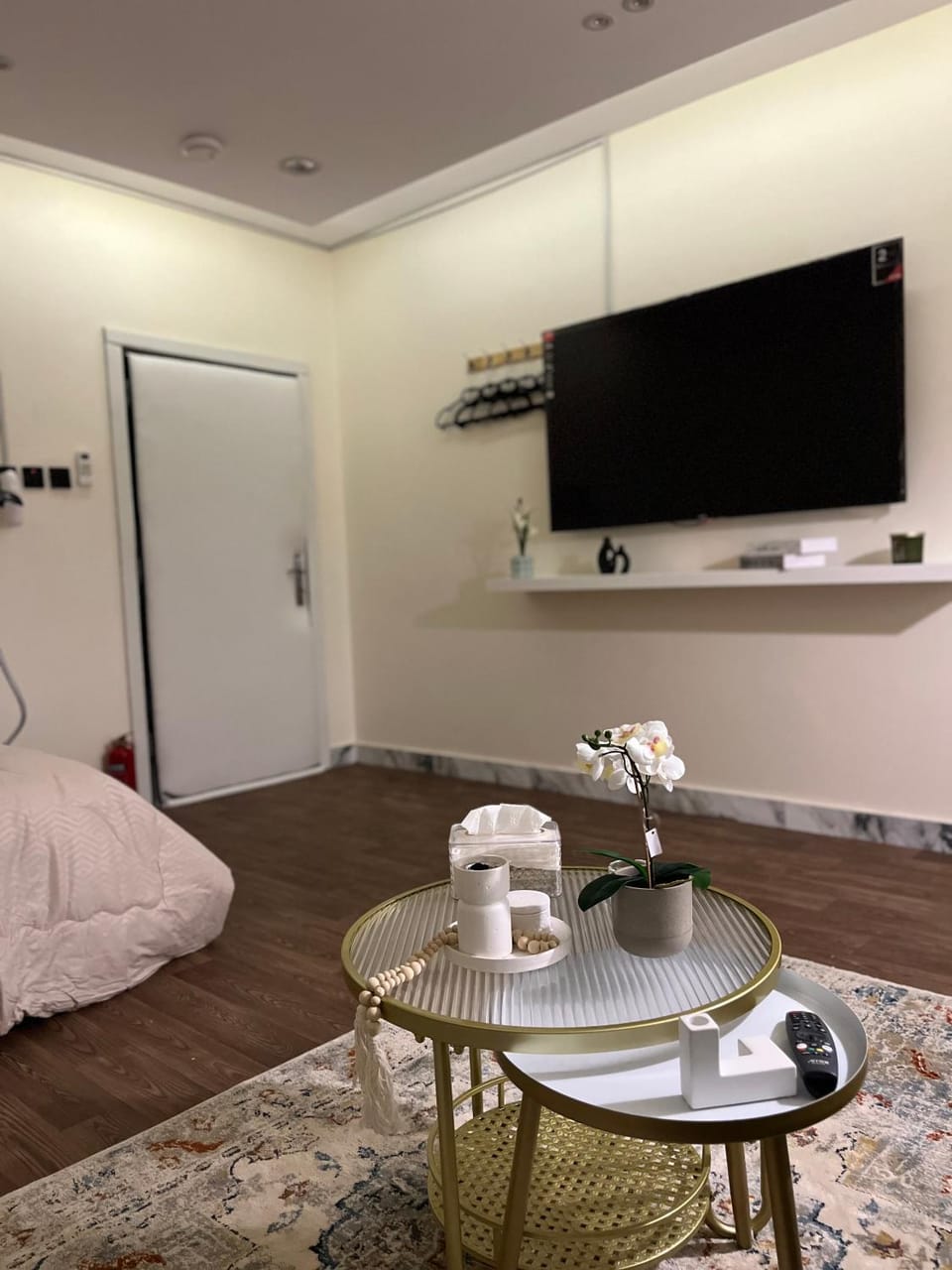 TV and multimedia