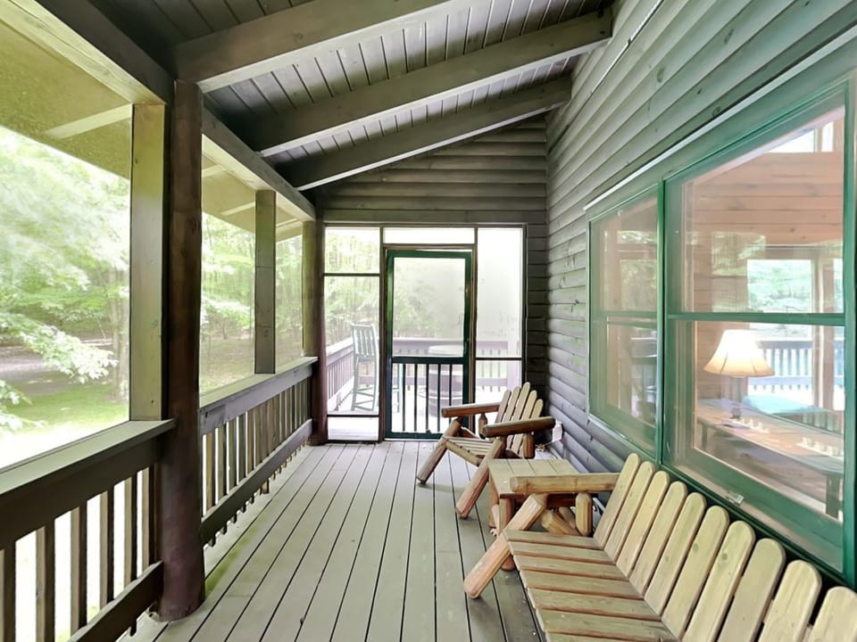 Keep Dreaming House in Deep Creek Lake