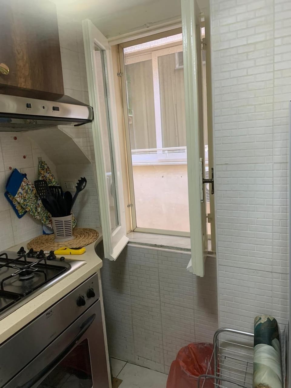 residence Gaja Apartment in Gaeta