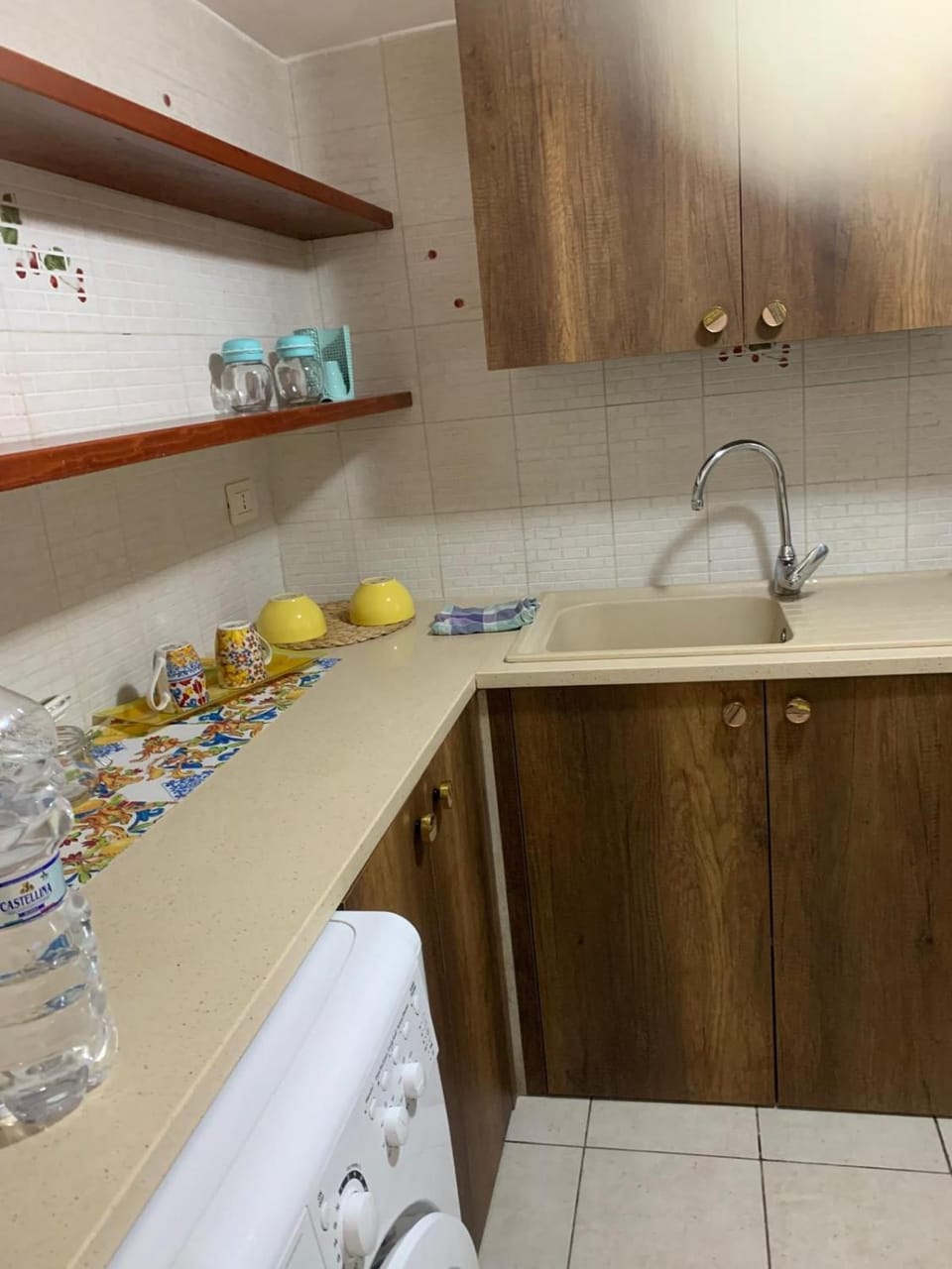 residence Gaja Apartment in Gaeta