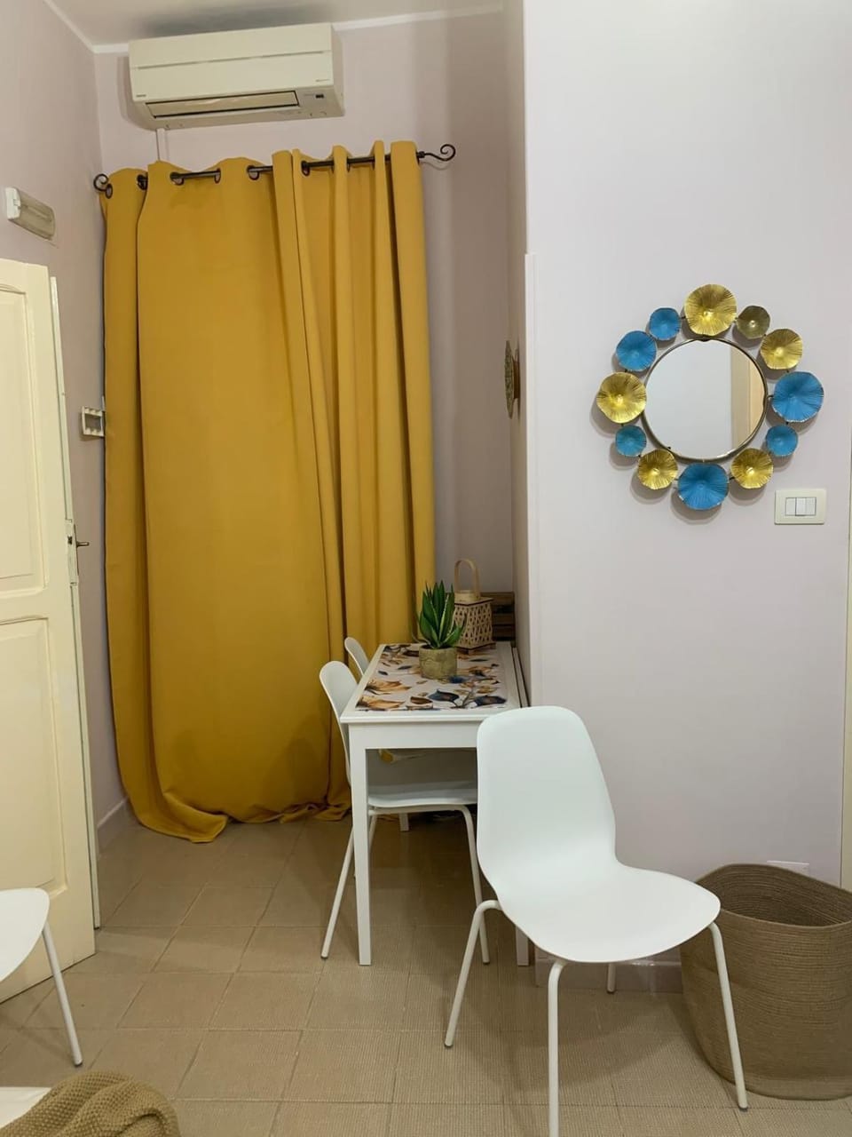 residence Gaja Apartment in Gaeta