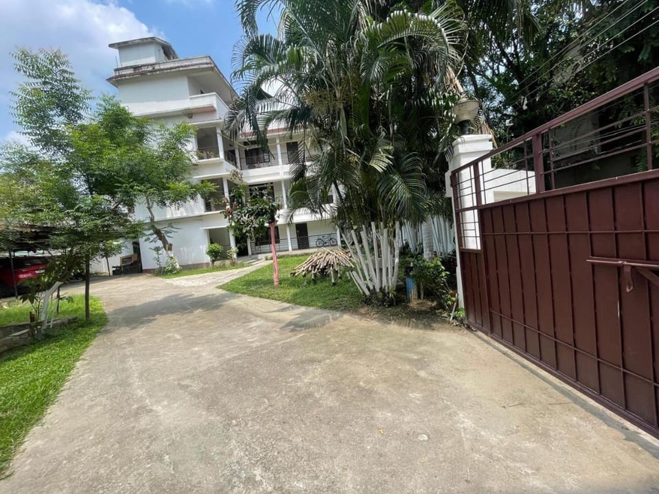 Aatithya Home Stay Vacation rental in India