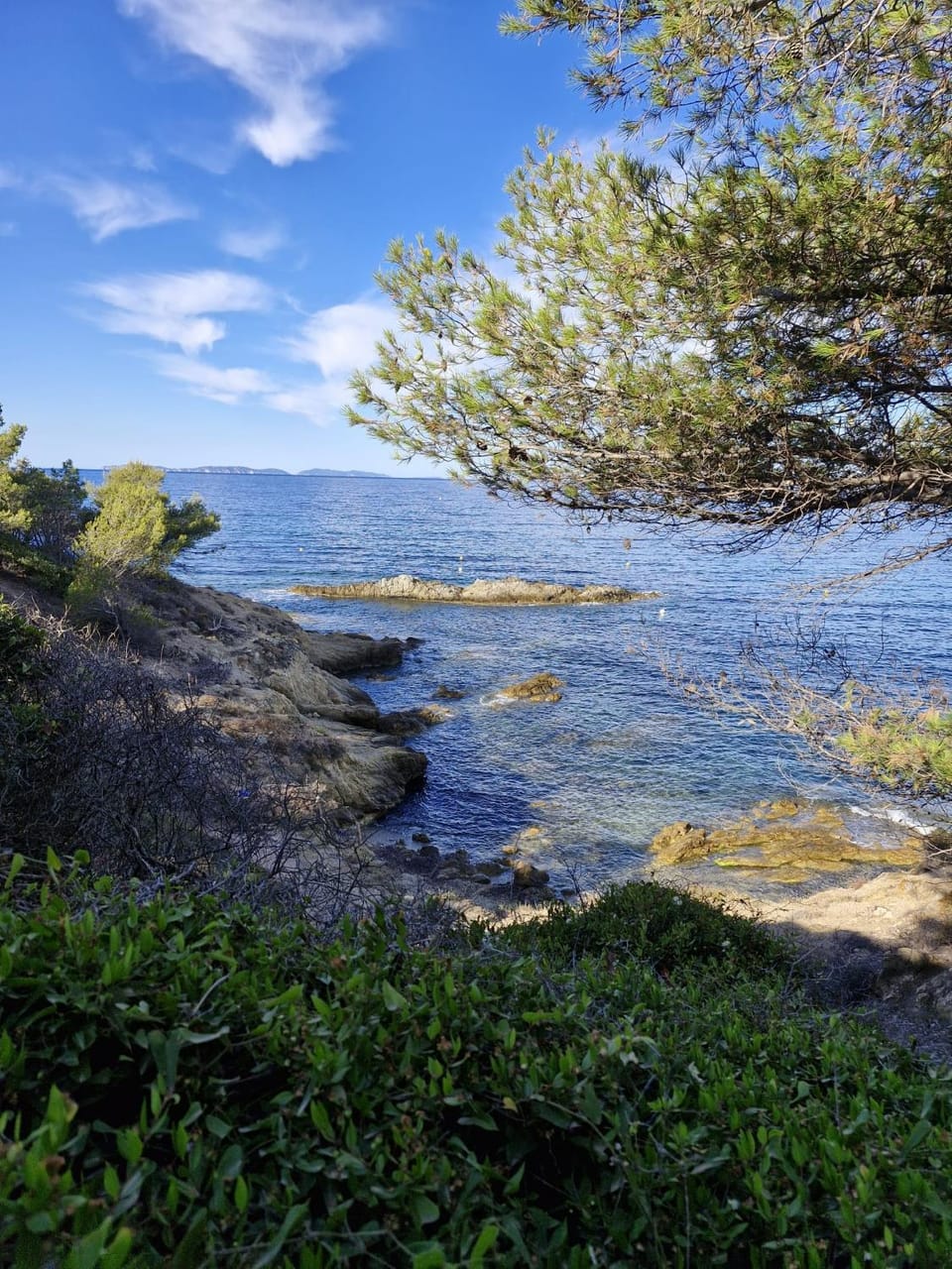 Cavalaire sur mer maison de vacances House in Cavalaire-sur-Mer