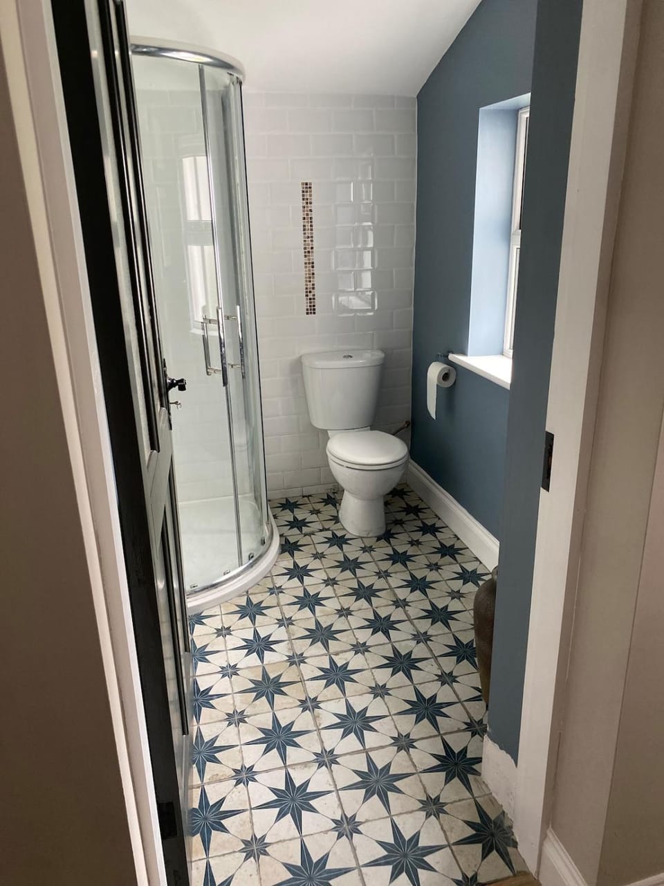 Seaside Cottage in Spanish Point House in County Clare