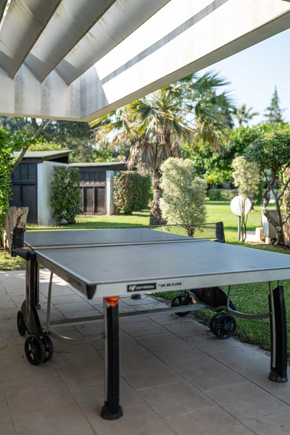 CABOTS Villa Moderne Tout Confort Grand Jardin & Piscine Villa in Villeneuve-Loubet