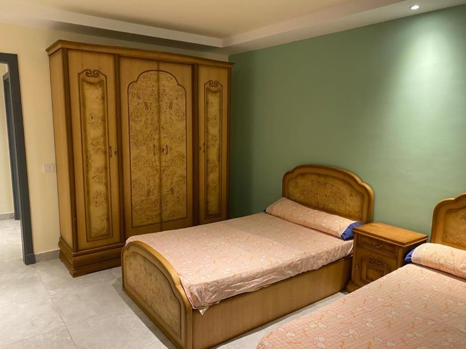 Zomroda Full Sea View Upper Challet First Row House in Alexandria Governorate