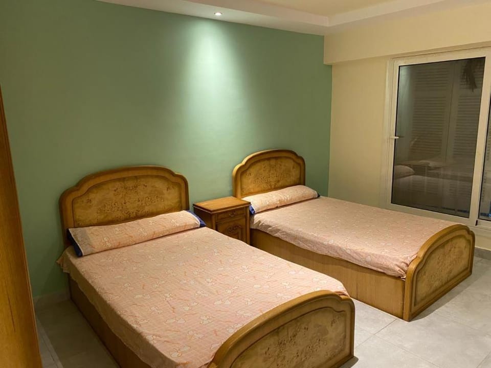 Zomroda Full Sea View Upper Challet First Row House in Alexandria Governorate