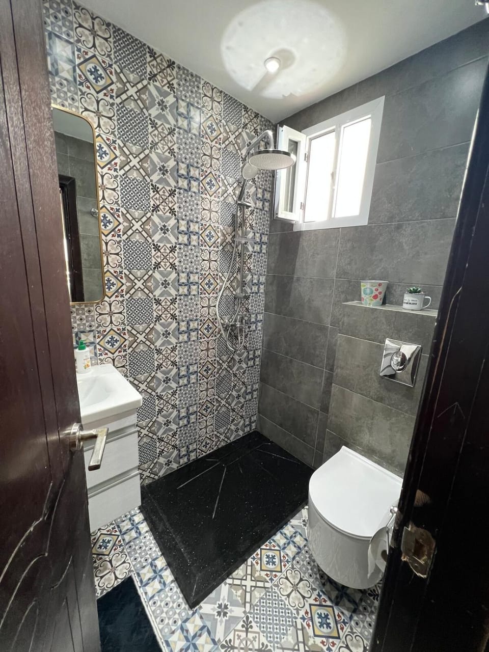 Magnifique appart a louer Apartment in Tangier