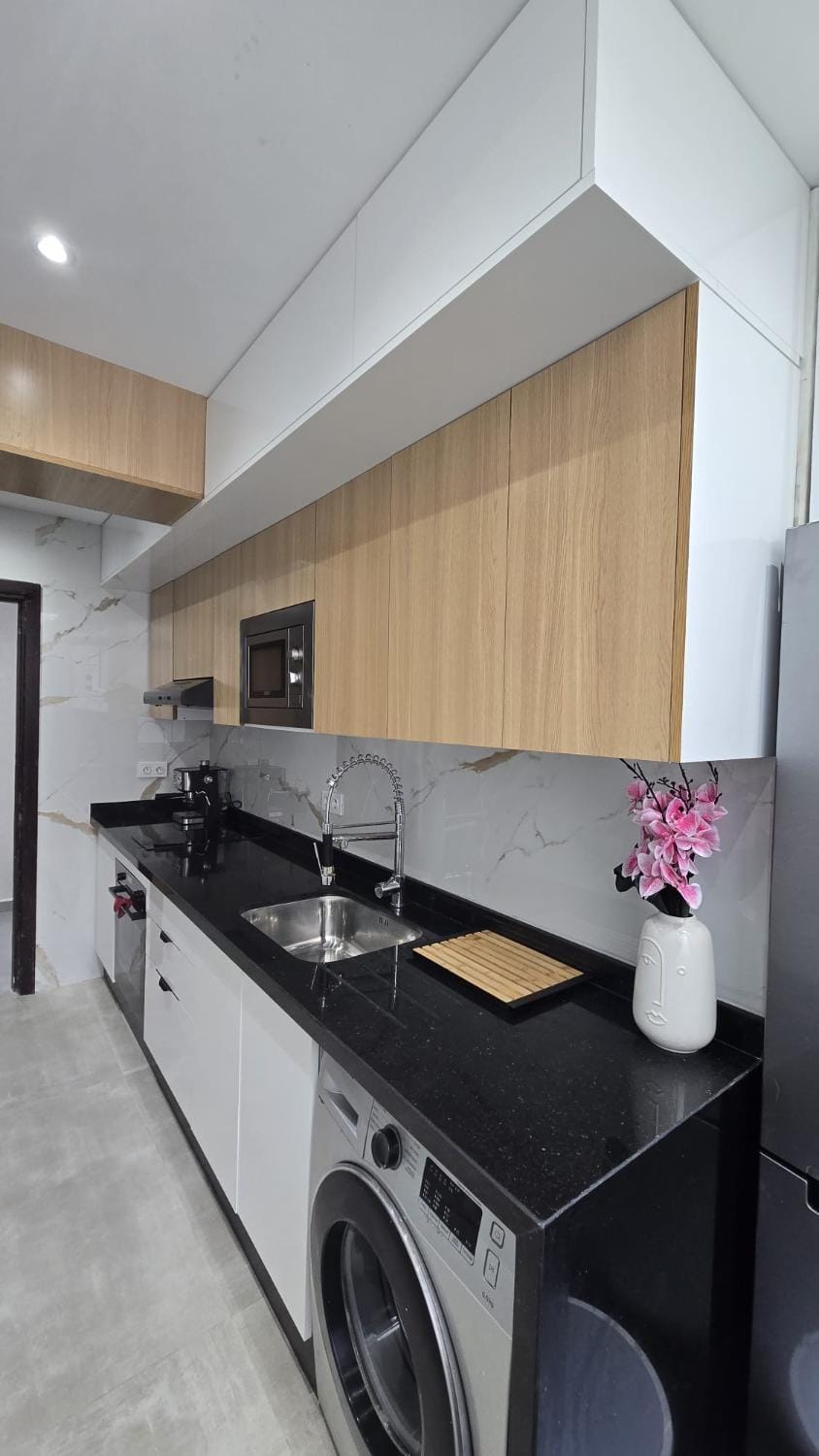 Magnifique appart a louer Apartment in Tangier