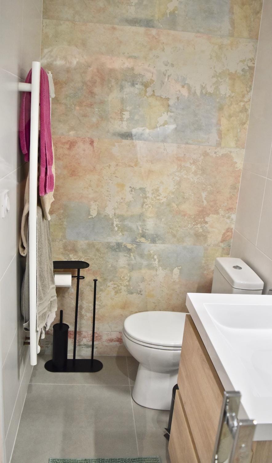 Toilet, Bathroom