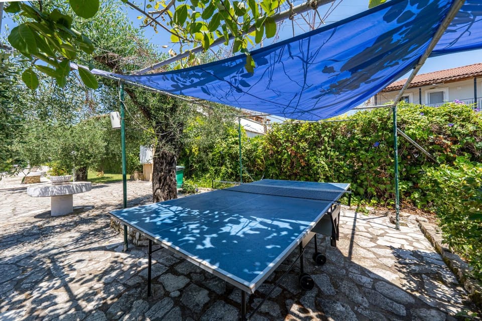 Alexandros Studios and Apartments Apartment in Corfu, Greece