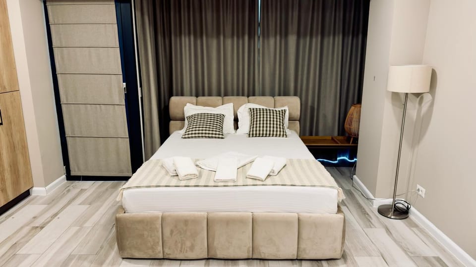 sunny spot Apartment in Constanta