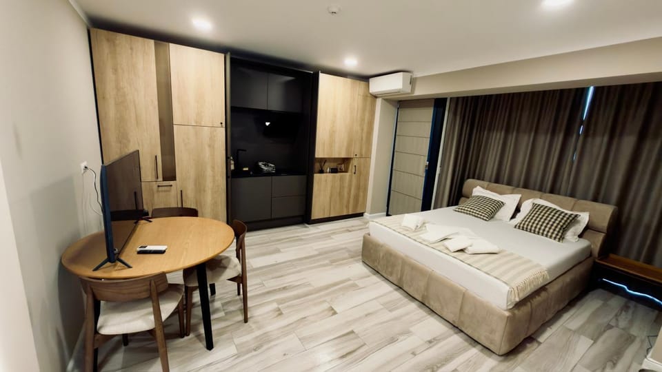sunny spot Apartment in Constanta