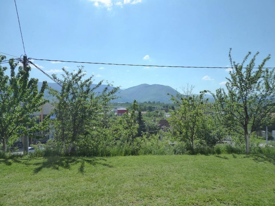 Small Hill Apartments Apartment in Sarajevo