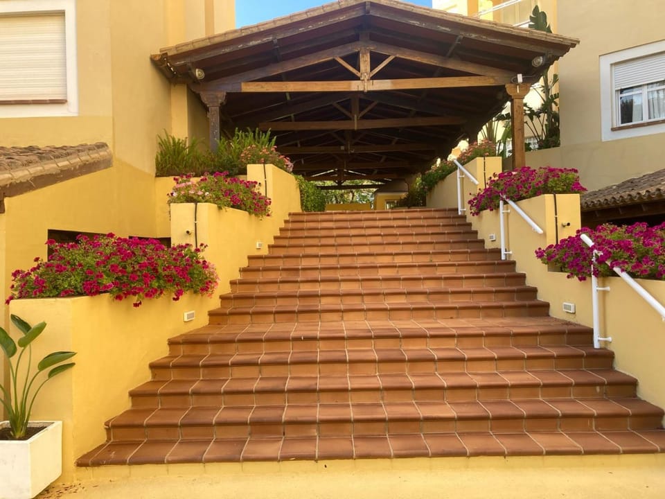 Marina Islantilla Apartment in Islantilla