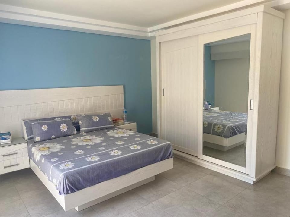 Zomroda Full Sea View Ground Challet First Row House in Alexandria Governorate
