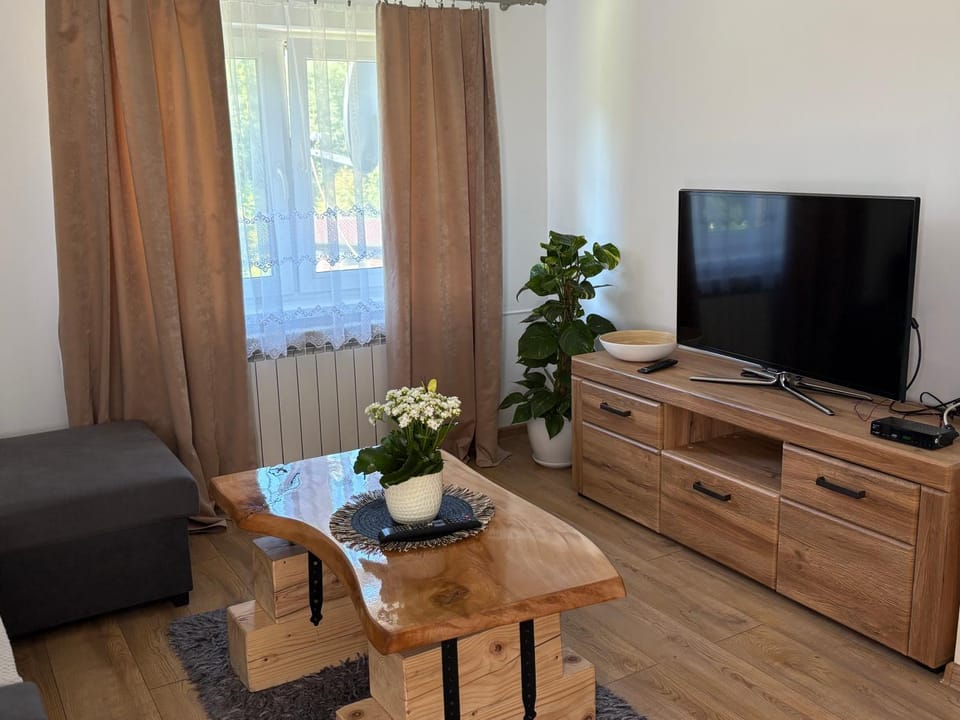 Agroturystyka Na Wypasie Apartment in Lesser Poland Voivodeship
