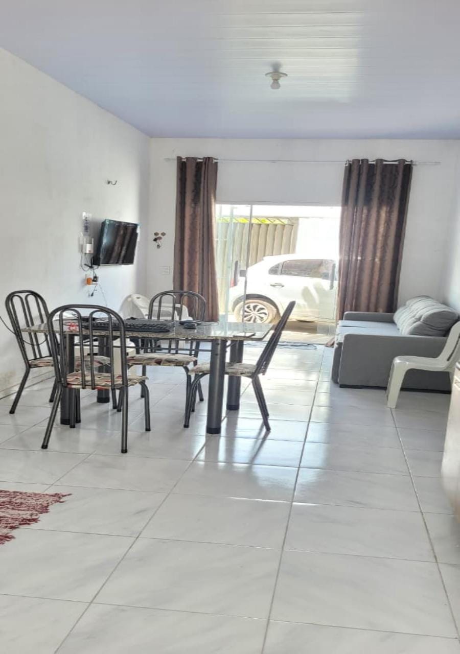 TV and multimedia, Living room, Dining area