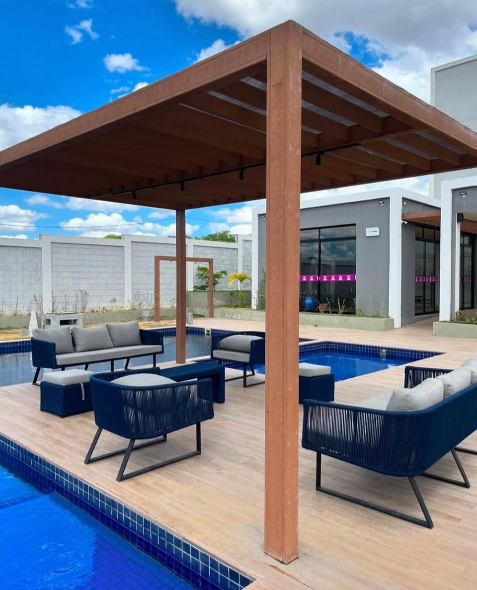 Apartamento Completo Mobiliado Apartment in Caruaru