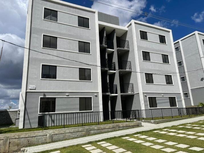 Apartamento Completo Mobiliado Apartment in Caruaru