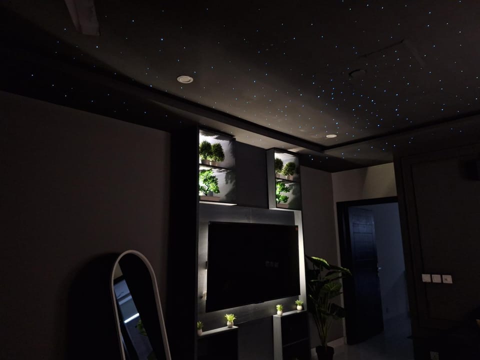 Universe Apartment 1bedroom By StayLux Suits Apartment in Lahore
