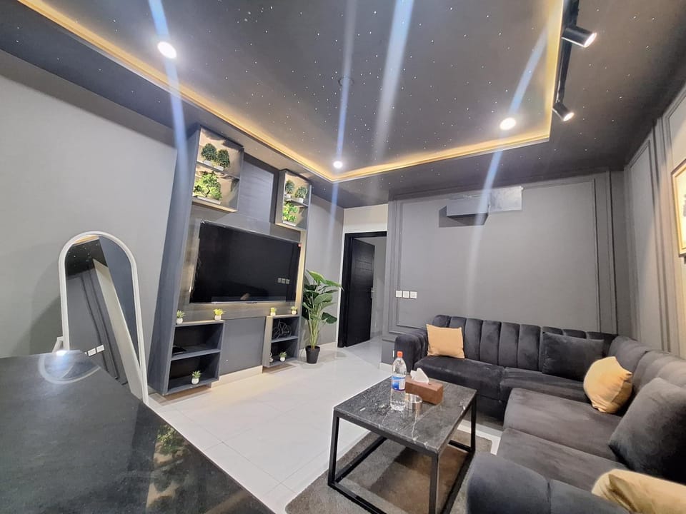 Universe Apartment 1bedroom By StayLux Suits Apartment in Lahore