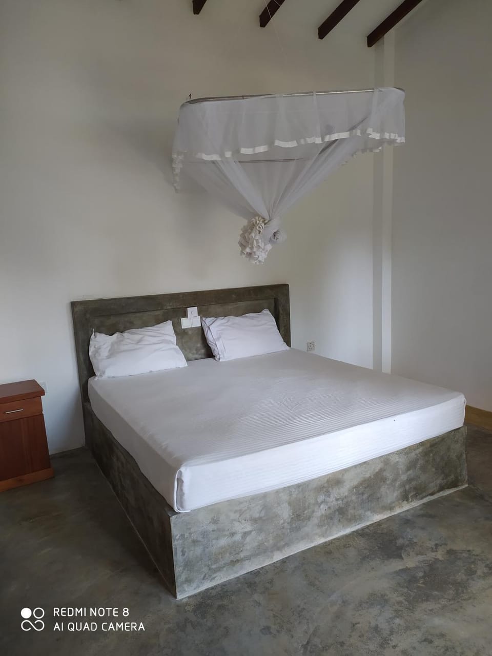 Priyanka Villa Resort in Western Province