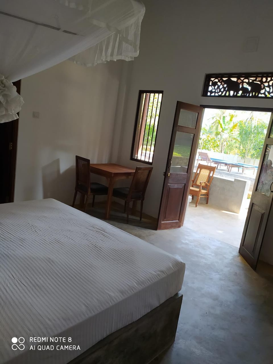 Priyanka Villa Resort in Western Province