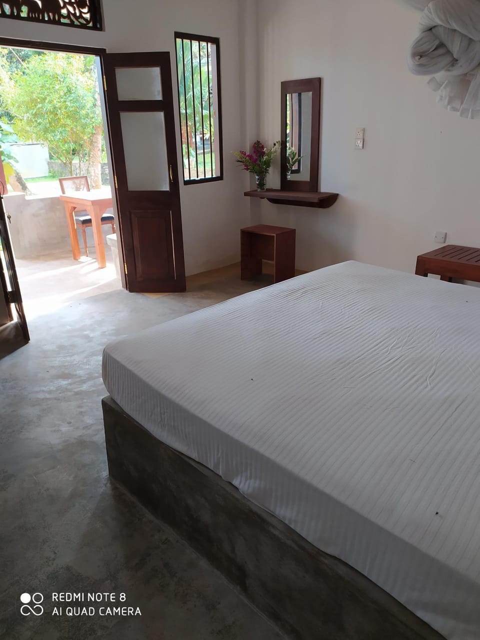Priyanka Villa Resort in Western Province