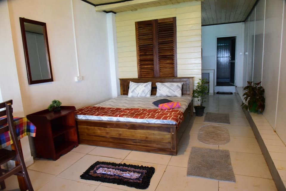 Happy Tuna Beach Apartment Apartment in Hikkaduwa