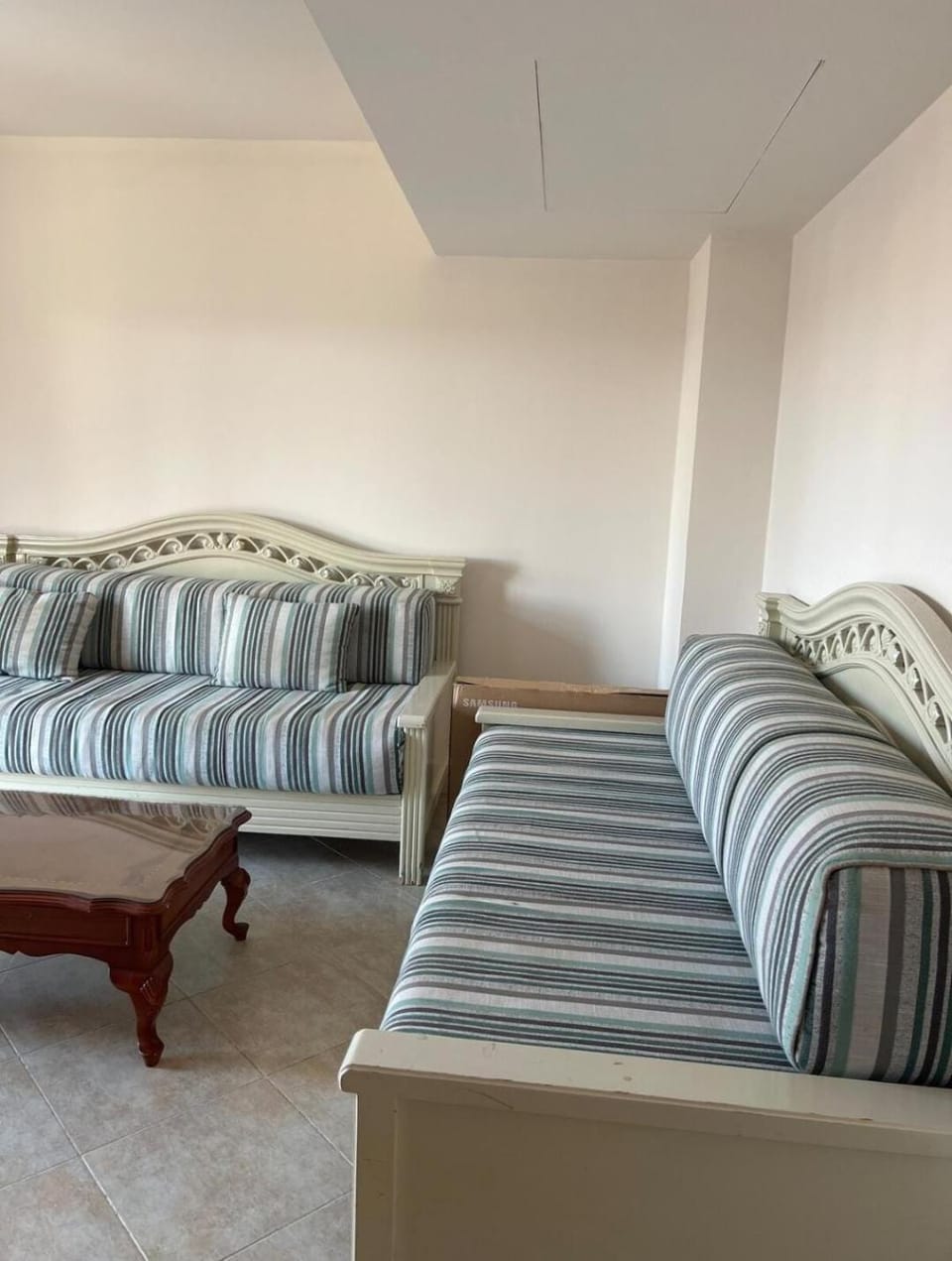 Town House in Veneto Residence Marassi Apartment in Egypt
