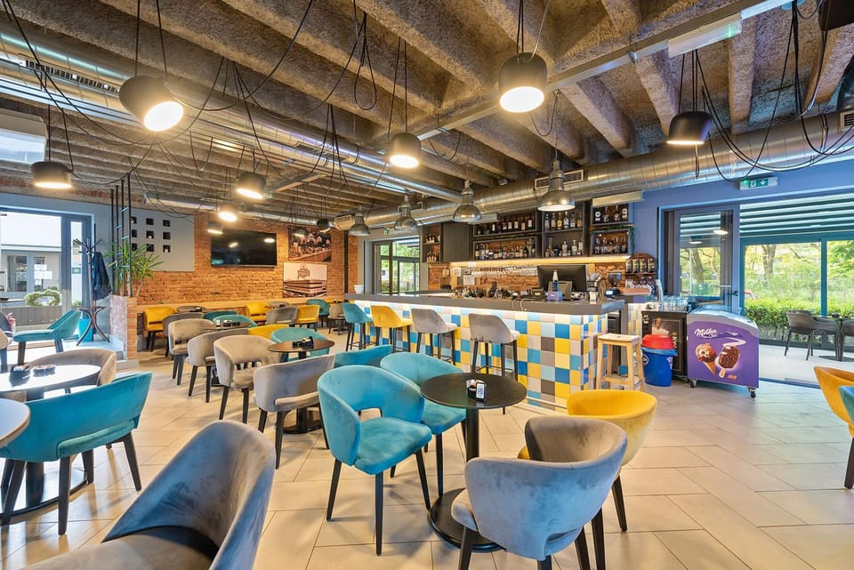 Banquet/Function facilities
