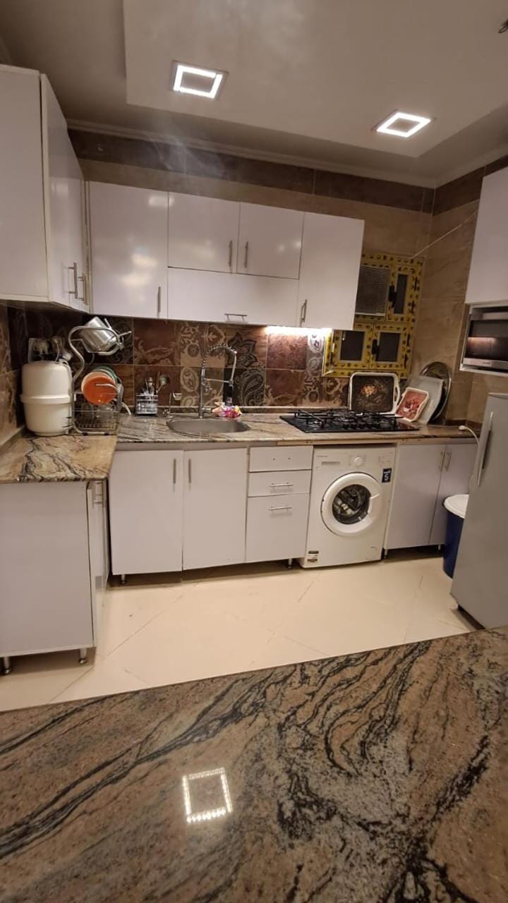 شقه Apartment in Egypt