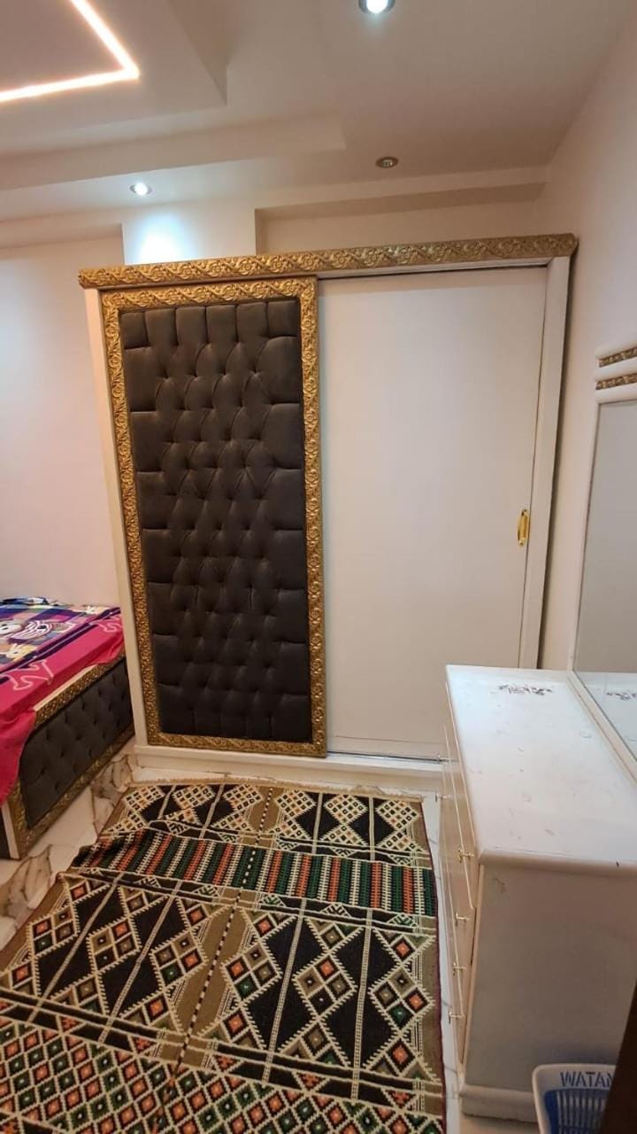 شقه Apartment in Egypt