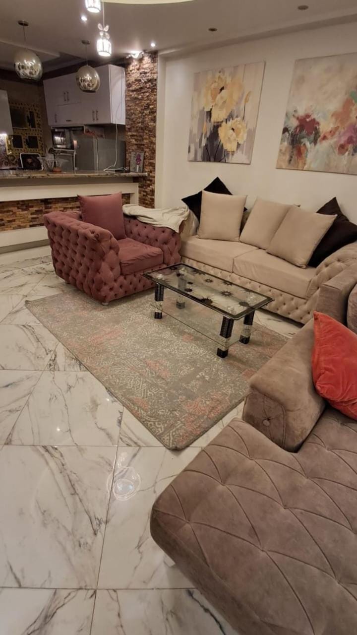 شقه Apartment in Egypt