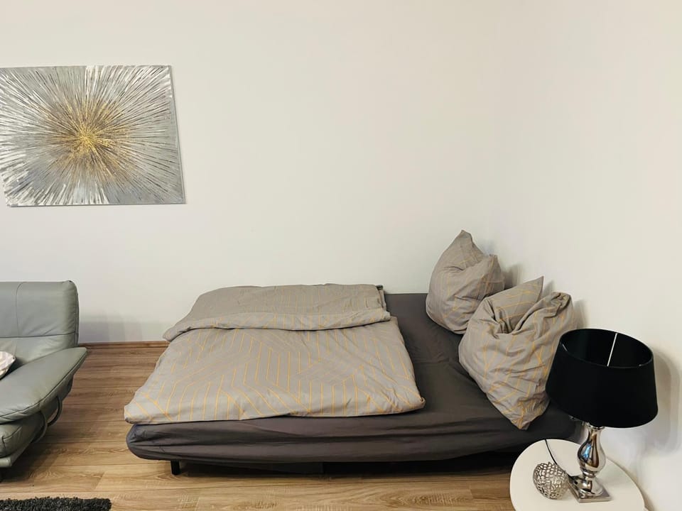 Mood4 Apartment in Baden-Württemberg
