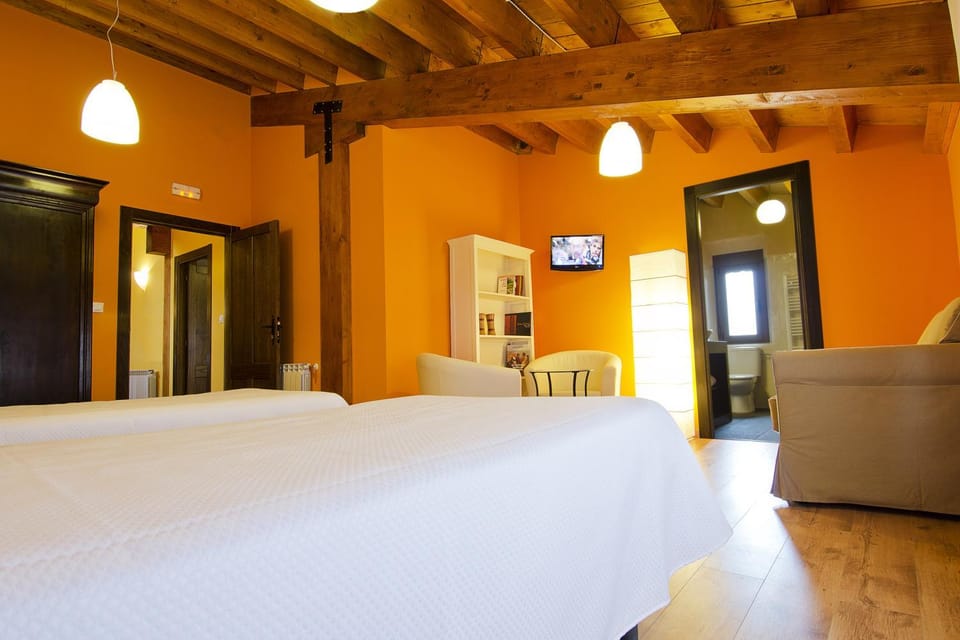 La Casona de la Mesta Hotel in Castile and León