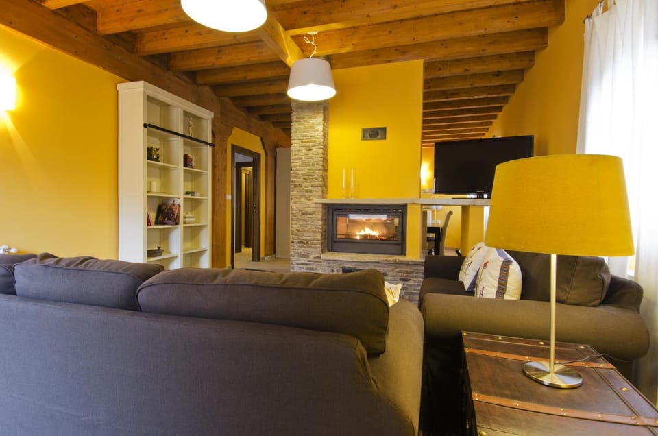 La Casona de la Mesta Hotel in Castile and León