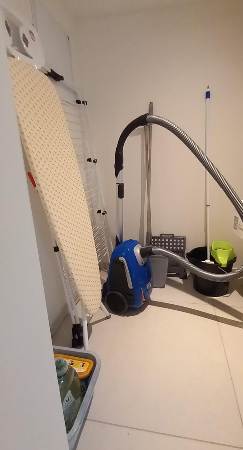storage