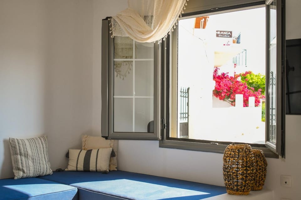 Selanna Luxury Apartments Apartment in Sporades, Greece