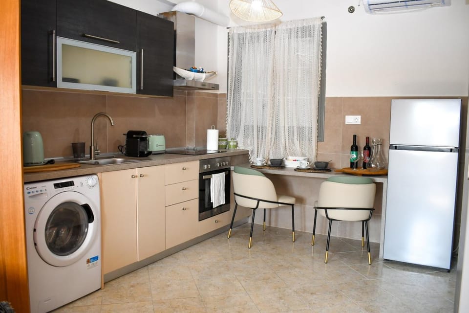 Selanna Luxury Apartments Apartment in Sporades, Greece