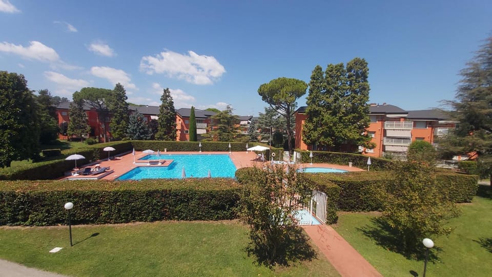 Garda Living Apartment in Peschiera del Garda